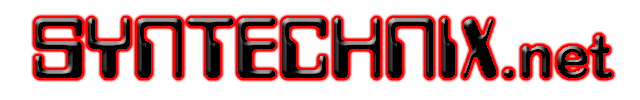 Syntechnix.net banner